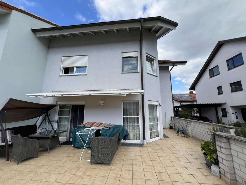 Immobilie in Bietigheim - Ein-/Zweifamilienhaus in Bietigheim - Bild 1