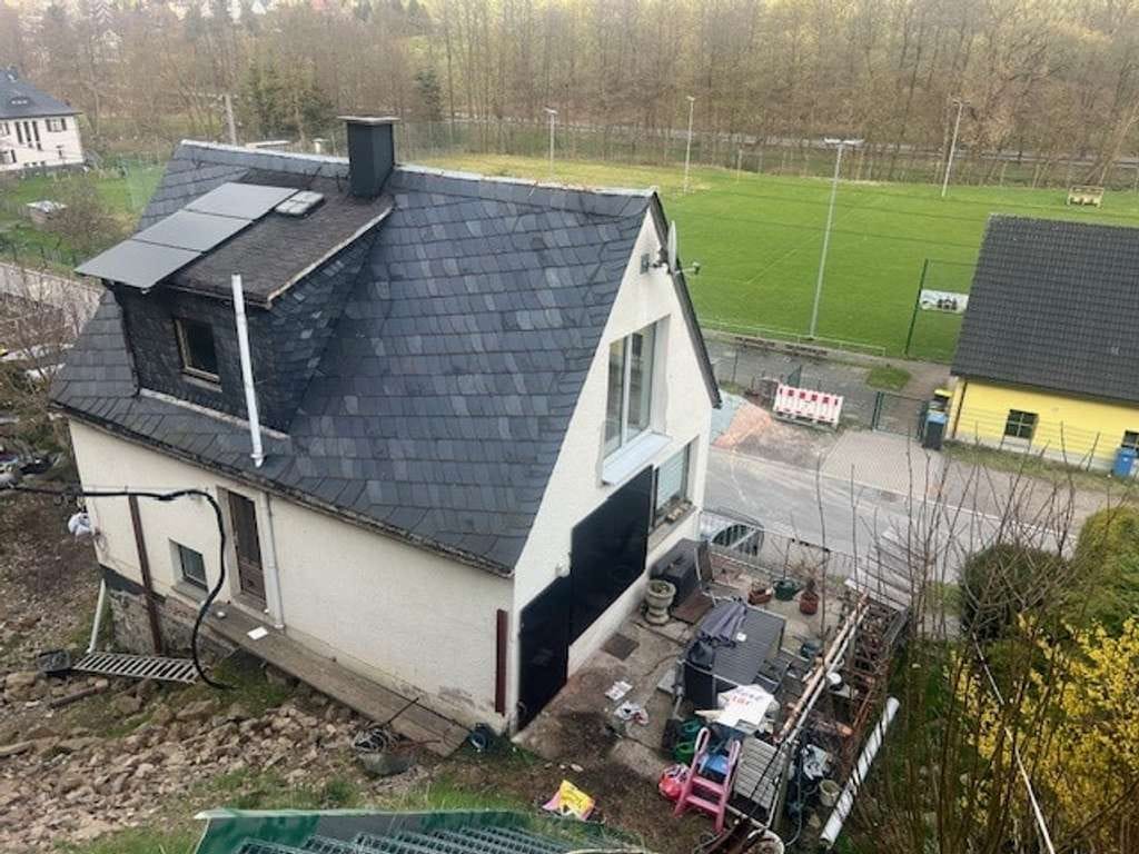 Immobilie in Schwarzenberg/Erzgebirge - Charmantes, Energiesparendes Zuhause in Schwarzenberg - Bild 2