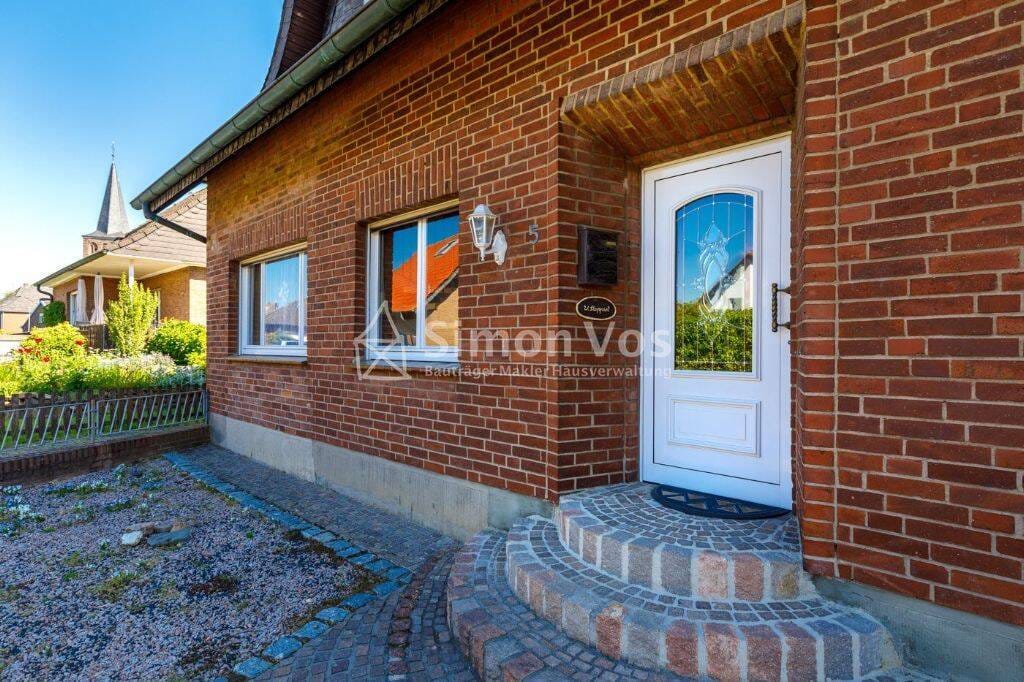 Immobilie in Rees - HALDERN: Viel Platz für Homeoffice, Kind & Kegel - Bild 4