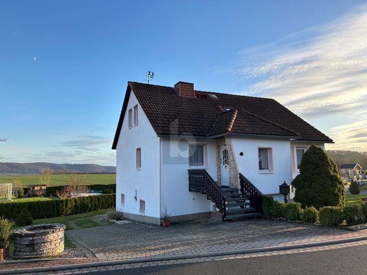 Immobilie in Heilbad Heiligenstadt - Haus in Krombach - Bild 0