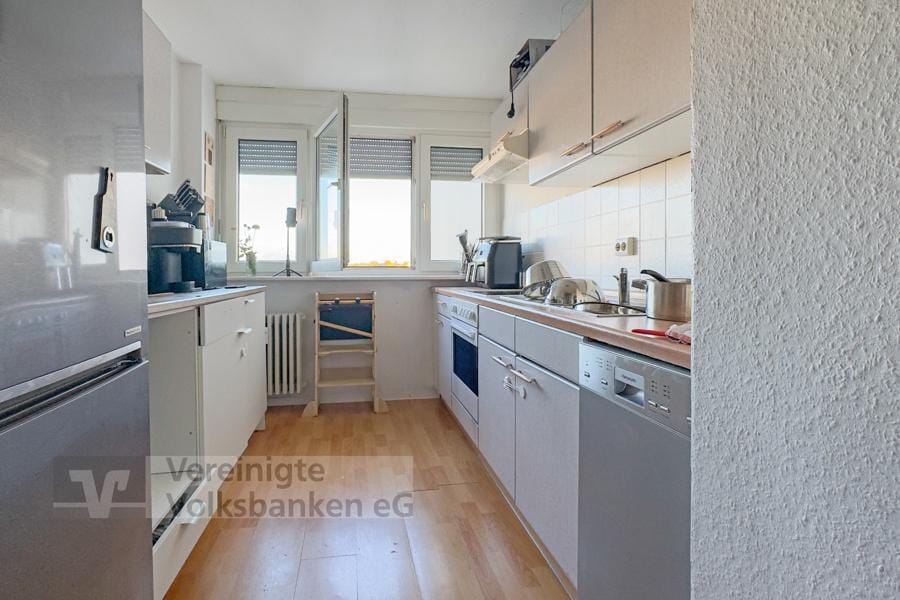 Immobilie in Böblingen -  - Bild 2