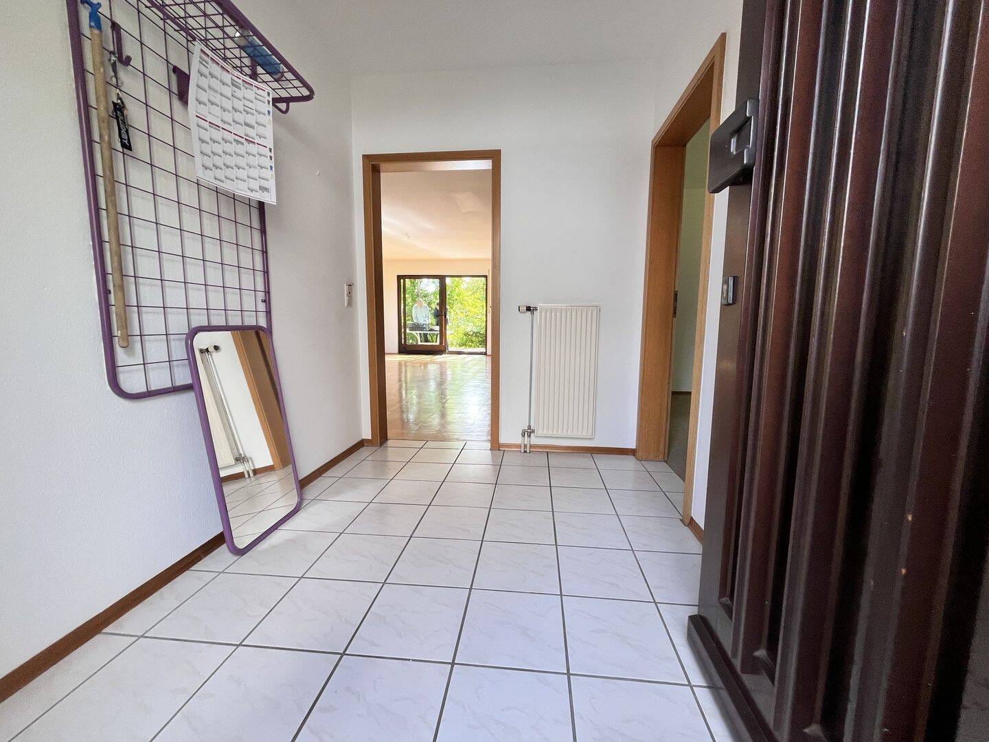 Immobilie in Frankenhardt - Im exklusiven Einfamilienhaus naturnah Wohnen - gute Anbindung an den Gewerbestandort Crailsheim - Bild 4