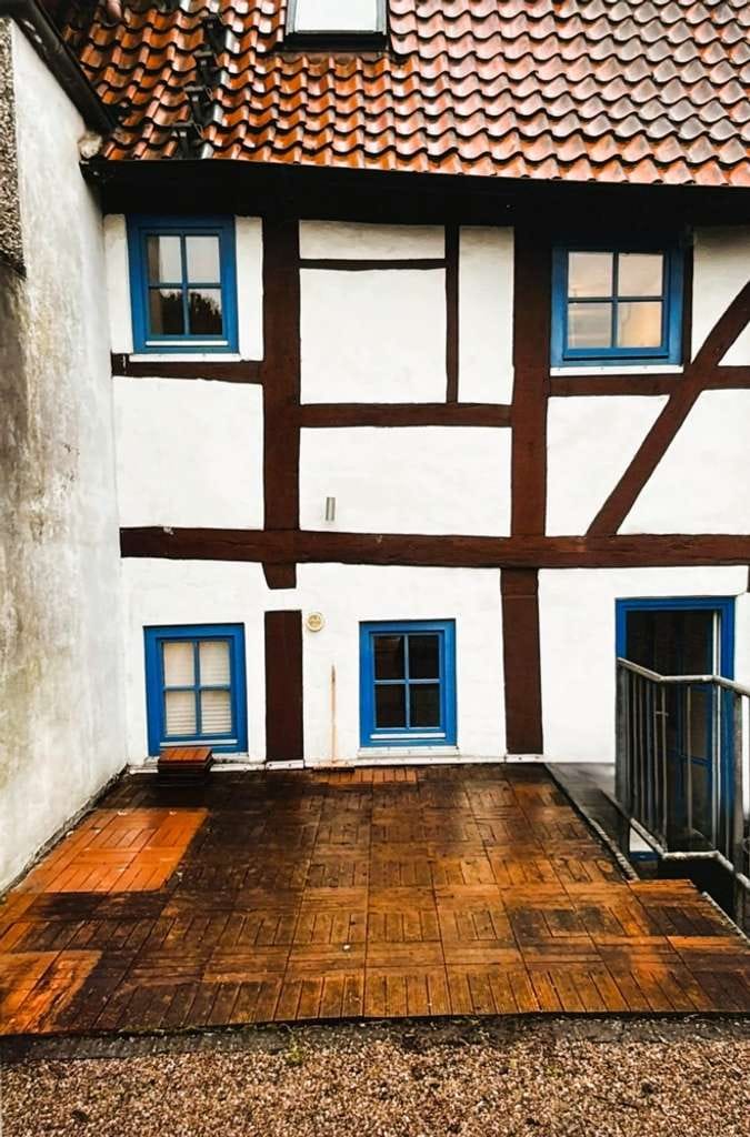 Immobilie in Rinteln - Saniertes Fachwerkhaus in Rinteln - Bild 4
