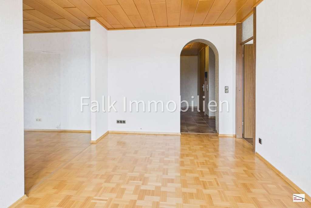 Immobilie in Ladenburg - ***Platz für Lebensträume! 4,5 ZKB, 2 Balkone+TG Stellplatz in Ladenburg*** - Bild 3