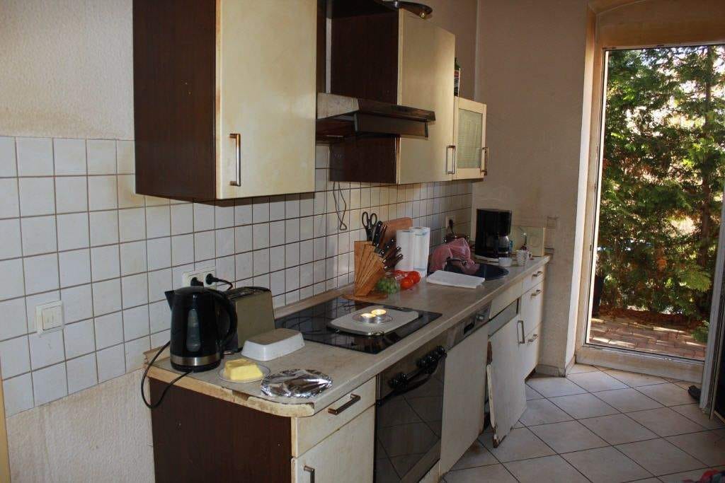 Immobilie in Altenburg - Toplage: 2-Zimmer-Wohnung mit Terrasse zu verkaufen! - Bild 4