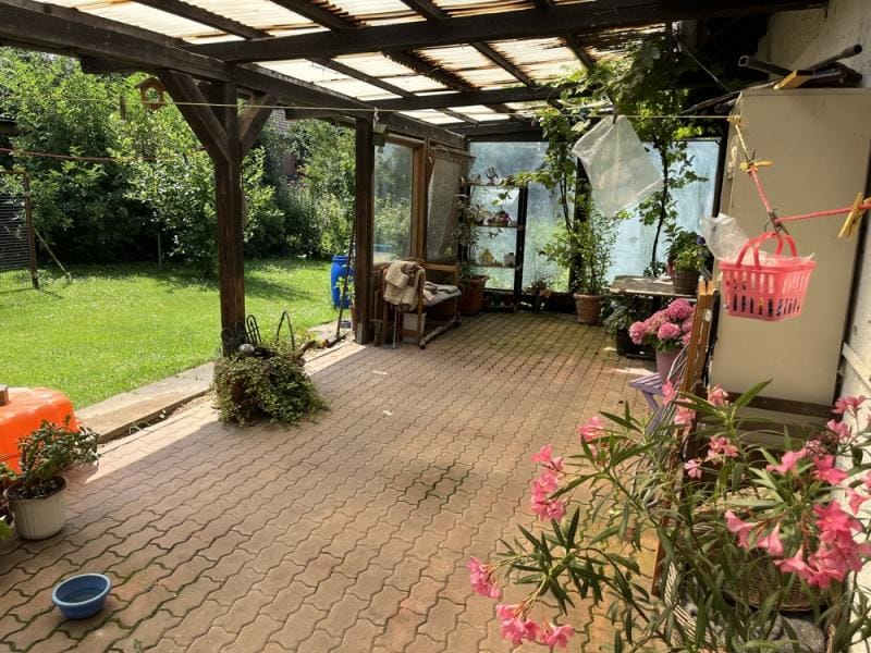 Immobilie in Auetal - Geräumiges EFH mit Blick auf den Deister - Bild 2