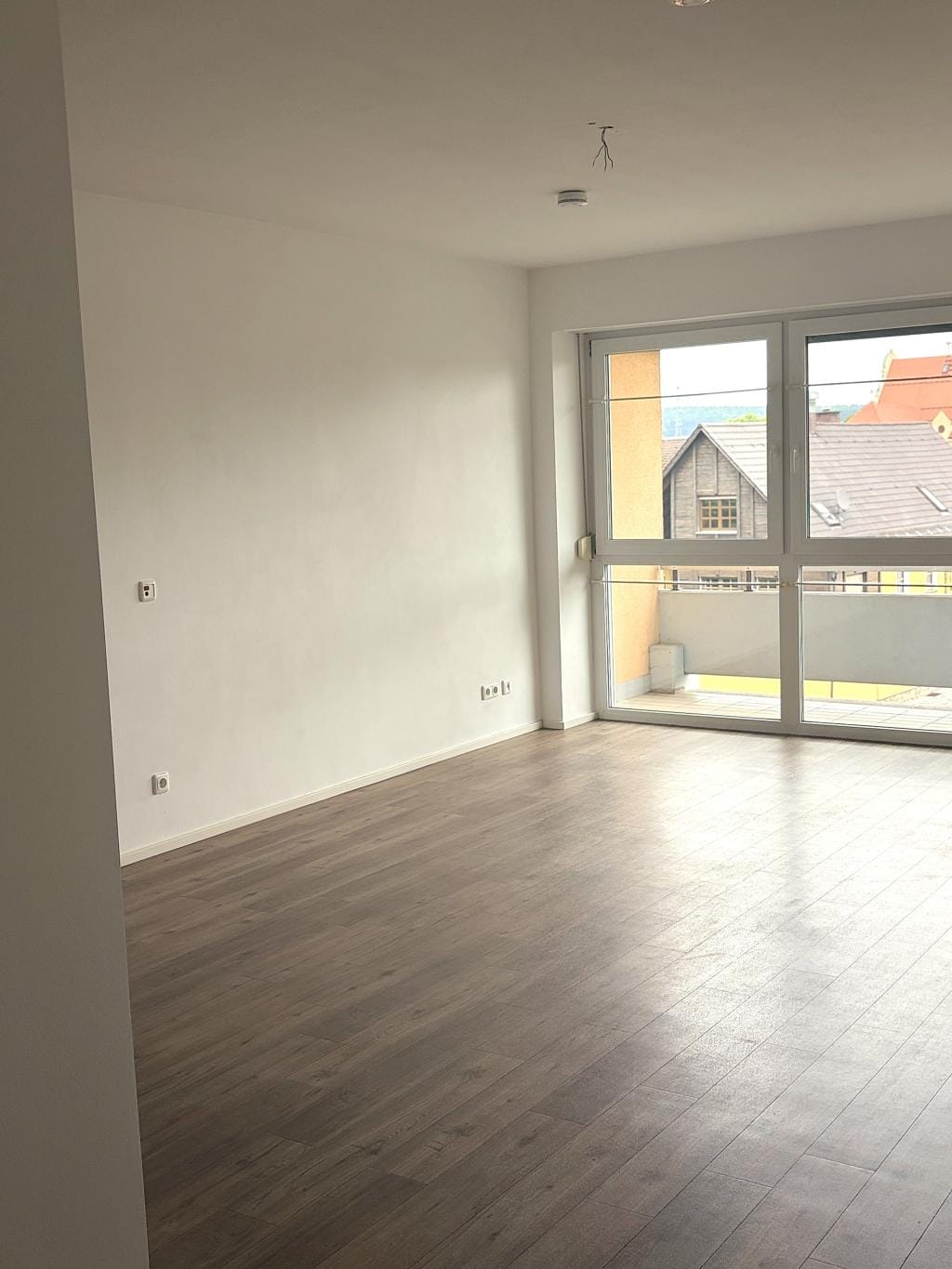 Immobilie in Vohenstrauß - Wohnung in Vohenstrauß - Bild 2