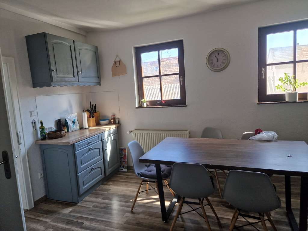 Immobilie in Freisbach - 3-Familienhaus mit Garten und Seitengebäude, gut vermietet. - Bild 4