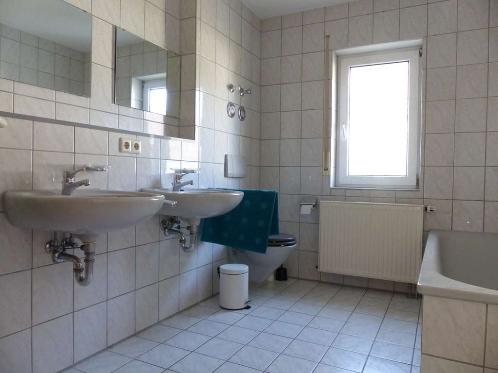 Immobilie in Kappel-Grafenhausen - Bezugsfrei ab 12/2026: Moderne 3-Zimmer-Wohnung im Erdgeschoss mit Balkon und Einbauküche in Kappel - Bild 4