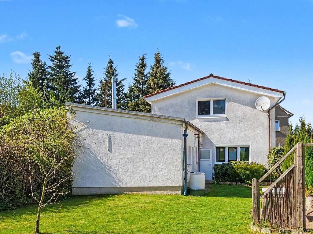 Immobilie in Selmsdorf - Gemütliches Einfamilienhaus in grüner Lage von Selmsdorf - Bild 0