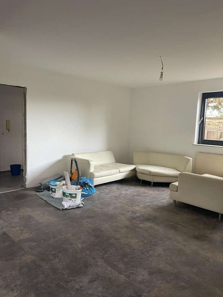 Immobilie in Wöllstein - Wöllstein - 1 Zimmerappartement mit Duschbad - Bild 2