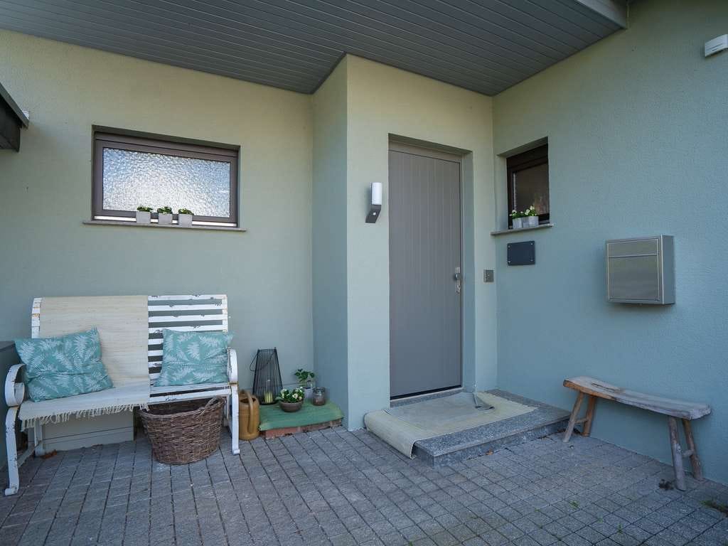 Immobilie in Bretzenheim - Gepflegter Bungalow mit großem Grundstück und vielseitigem Raumangebot - Bild 3