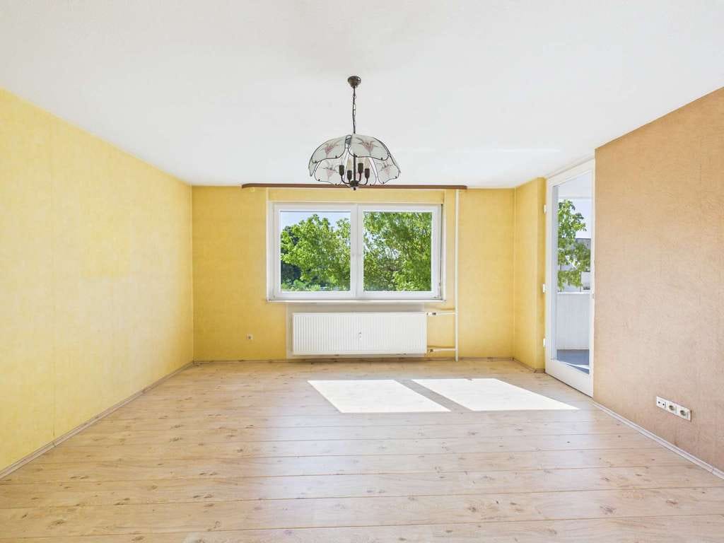 Immobilie in Rheinau - Ihr Rohdiamant in Rheinau: Gestalten Sie Ihr neues Zuhause von Grund auf neu! - Bild 1