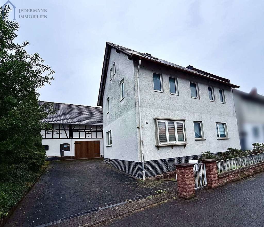 Immobilie in Philippsthal - Ideal für Familien - Kernsanierte Immobilie mit vielen Highlights! - Bild 0
