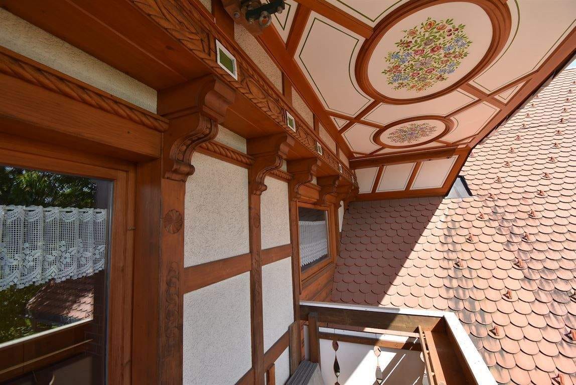 Immobilie in Ühlingen-Birkendorf - Hereinspaziert! Sehr gepflegtes 2-3 Familienhaus, mit Bauplatz-Option! - Bild 4