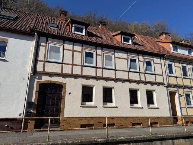 Immobilie in Bad Lauterberg - **ideal für die große Familie oder 2 Generationen** - Bild 0