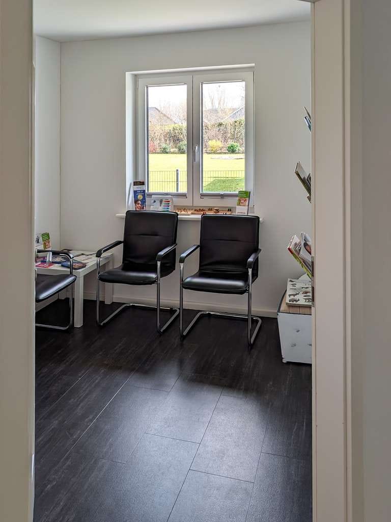 Immobilie in Friedrichstadt - Praxis | Büro | Wohnen -                                                                         ... - Bild 3