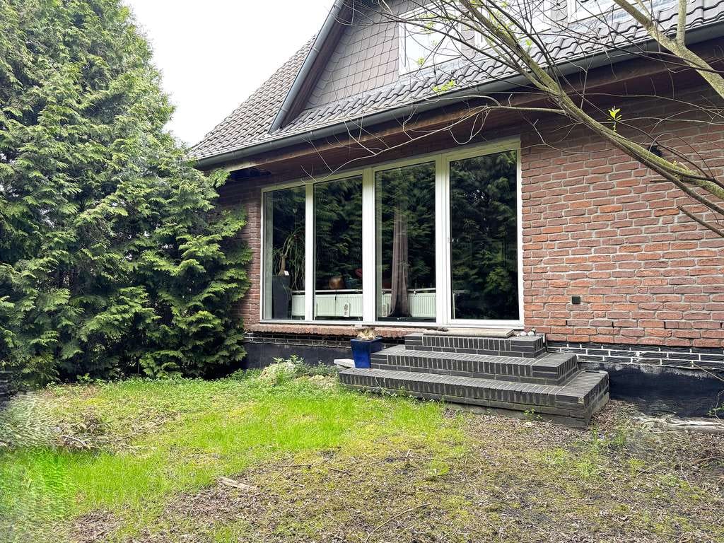 Immobilie in Sassenburg - Ein Zuhause mit Freiraum – ca. 201 m² Wohnfläche auf weitläufigem 2.164 m² Grundstück - Bild 0