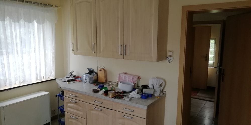 Immobilie in Ostritz - Kleines Einfamilienhaus mit kleinen Grundstück zu verkaufen! - Bild 4