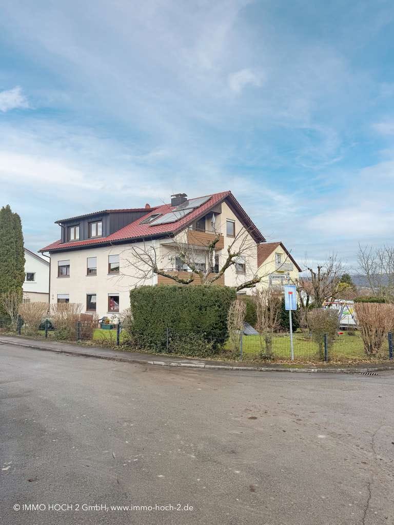 Immobilie in Allmersbach im Tal - Flexibles Mehrfamilienhaus mit über 320 m² Wohnfläche in begehrter Wohnlage - Bild 3