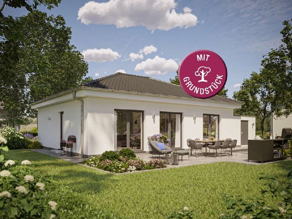 Immobilie in Ruppach-Goldhausen - Endlich Eigentum statt Miete! - Bild 0