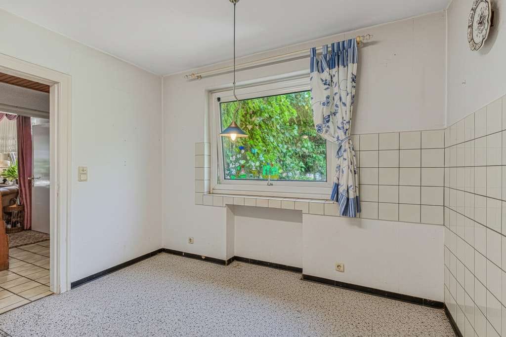 Immobilie in Jevenstedt - Leben auf dem Land mit viel Raum für Ideen – Einfamilienhaus mit großem Grundstück in Jevenstedt - Bild 2