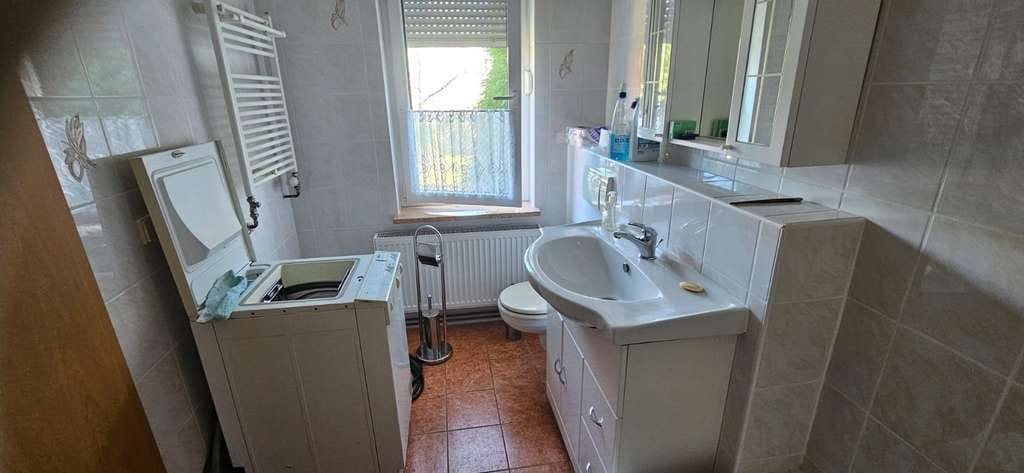 Immobilie in Tauer - Gern Preisangebot zusenden als VB, Gut gelegenes, gemütliches, saniertes Haus 20km zum Spreewald - Bild 4