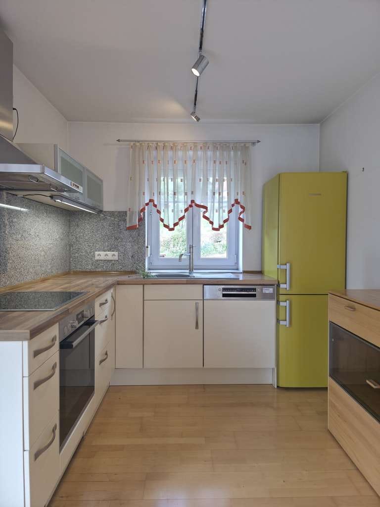 Immobilie in Waltenhofen - "Mia"- gepflegte Maisonette-Wohnung in Waltenhofen/Martinszell - Bild 2