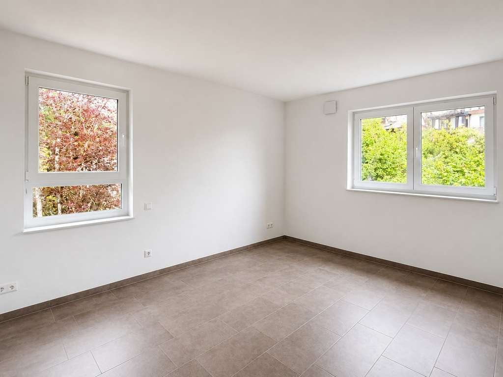 Immobilie in Oppenweiler - Ab sofort frei: moderne 3-Zi.-Wohnung in ruhiger Sonnenlage - Bild 3