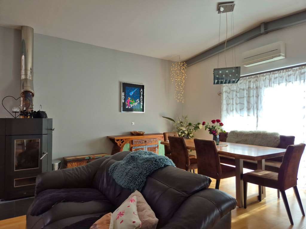 Immobilie in Kronau - Geschäftshaus mit großer Wohnung und Dachterrasse - Bild 4