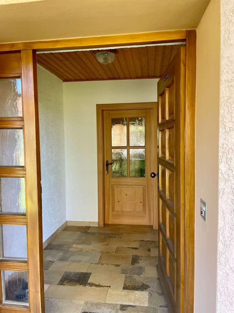 Immobilie in Kösching - Einfamilienhaus in ruhiger, naturnaher Lage - Bild 2