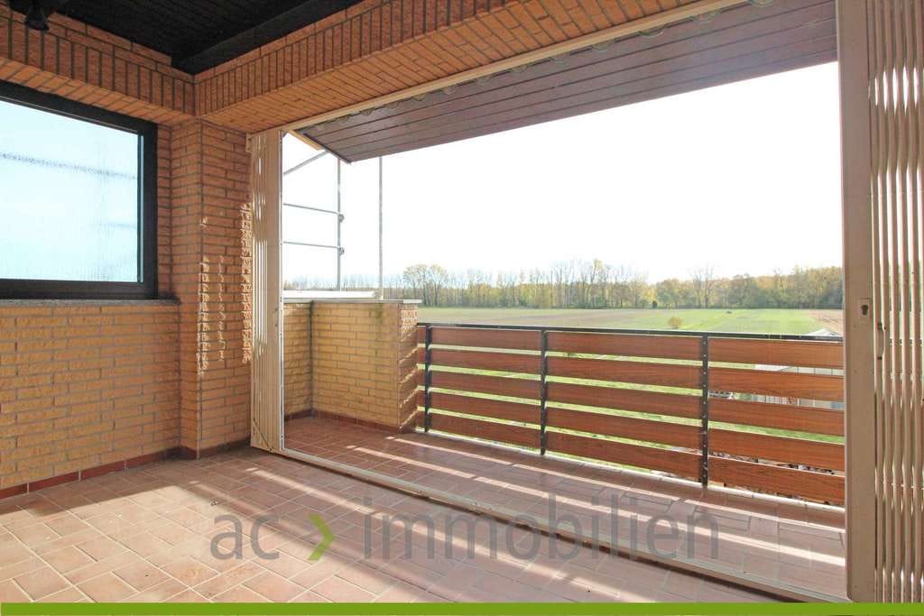 Immobilie in Römerberg - ac | Römerberg - Haus im Haus in unverbauter Feldrandlage - Bild 2