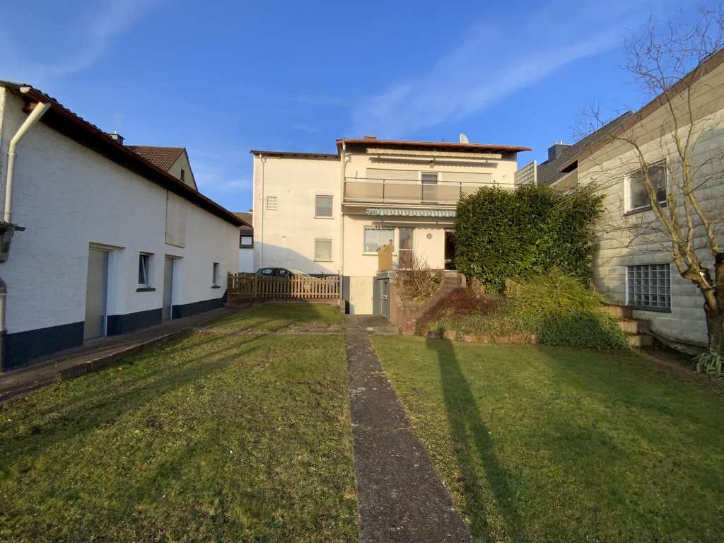 Immobilie in Grünberg - Besonderes Konzept – attraktive Kapitalanlage mit Perspektive - Bild 3