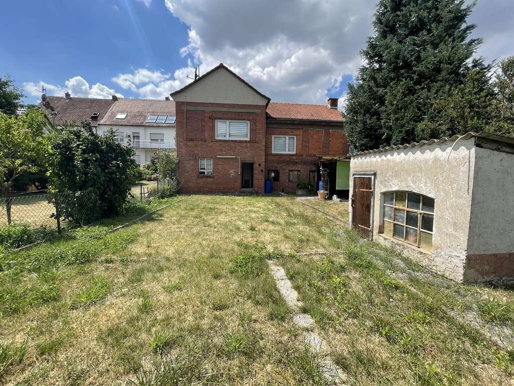 Immobilie in Langenselbold - ***Mehrfamilienhaus mit Baupotenzial*** - Bild 3