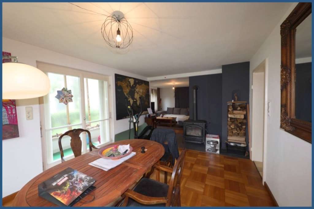 Immobilie in Murr - Einfamilienhaus mit viel Potenzial - Bild 2