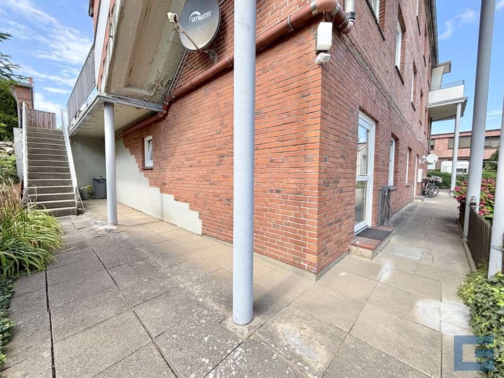 Immobilie in Plön - Charakter trifft Kapital – vermietetes Mehrfamilienhaus in guter Lage - Plön - Bild 3