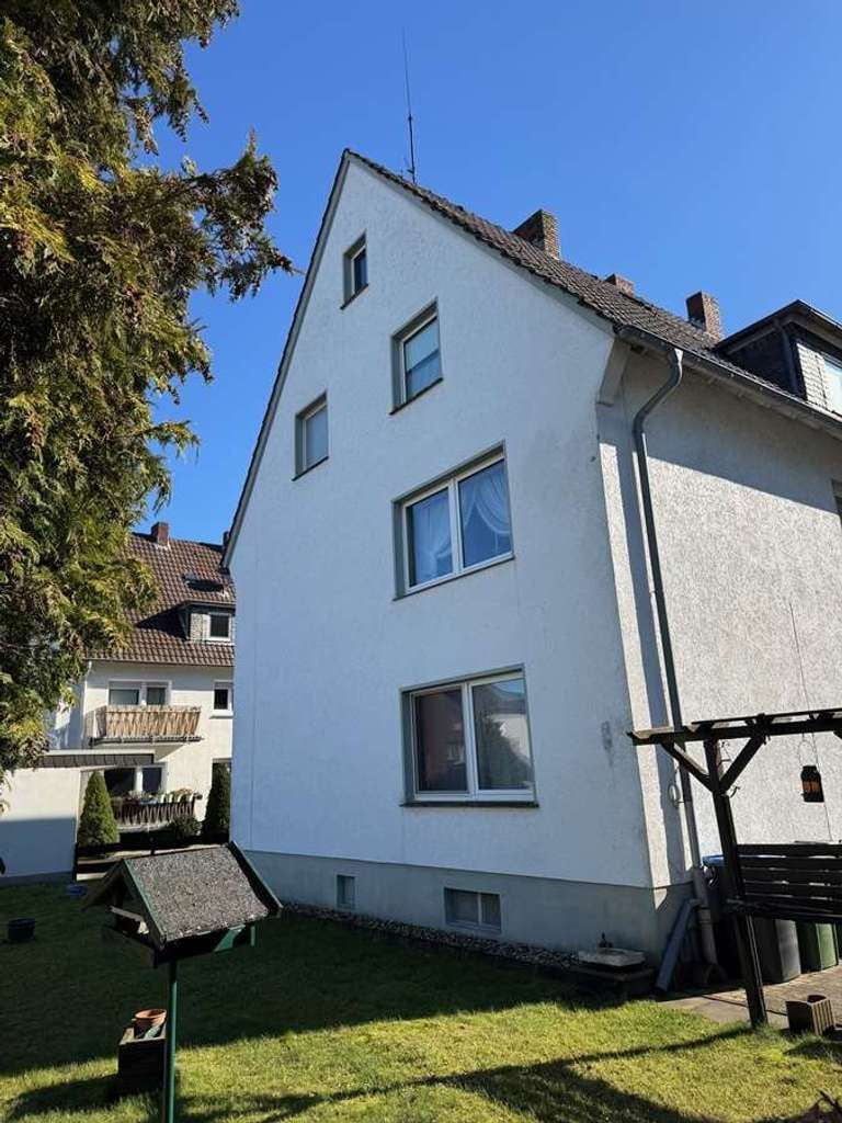Immobilie in Soest - GEPFELGETES   MEHRFAMILIENHAUS  *VOLL  VERMIETET* - Bild 3
