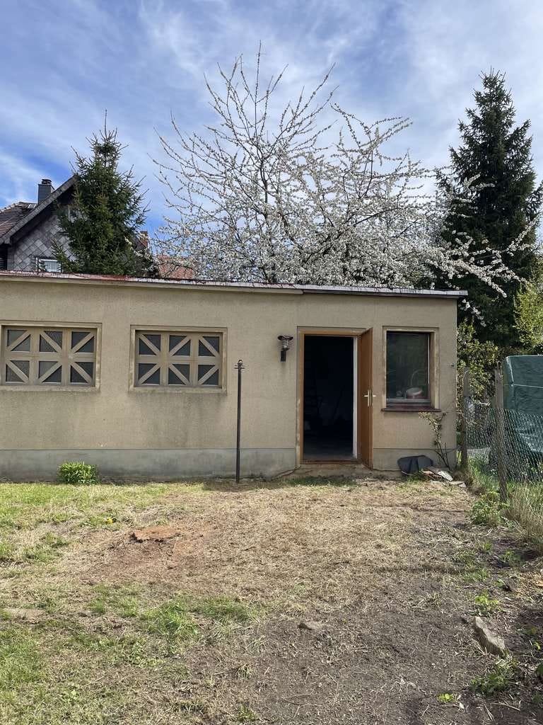 Immobilie in Kottmar - Kleines freistehendes EFH in Eibau - Bild 3