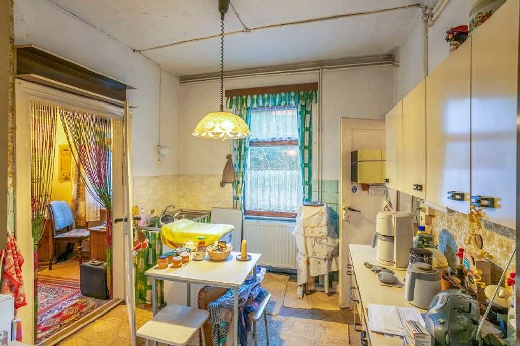 Immobilie in Meißen - Zweifamilienhaus mit Einliegerwohnung in gehobener Wohnlage von Meißen - Bild 3