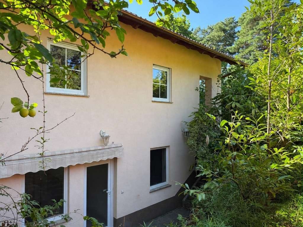 Immobilie in Beelitz - PROVISIONSFREI! Großes Zweifamilienhaus mit Einliegerwohnung Mehrgenerationenhaus Wohnen Arbeiten - Bild 4