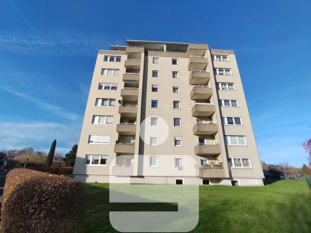 Immobilie in Münchberg - Eigentumswohnung in Münchberg - Bild 0