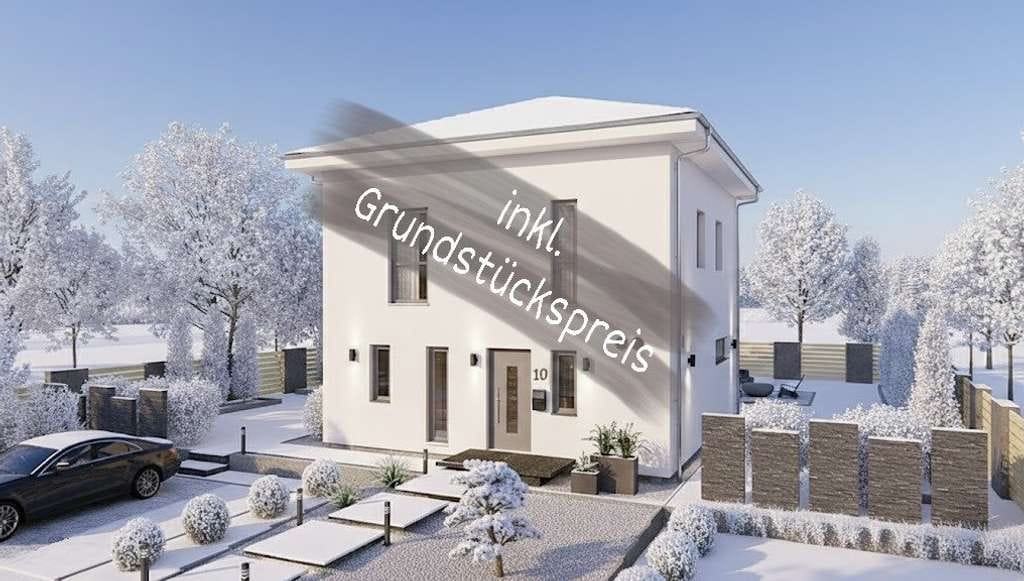 Immobilie in Dassel - Jetzt Okal-Haus zum Vorteilspreis sichern - Bild 0