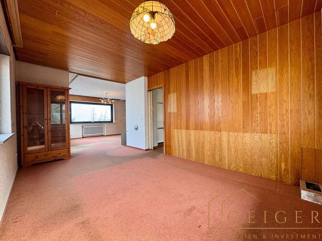 Immobilie in Besigheim - 220qm großzügiges Wohnen | 8 Zimmer | Einliegeroption | Neckarblick - Bild 3