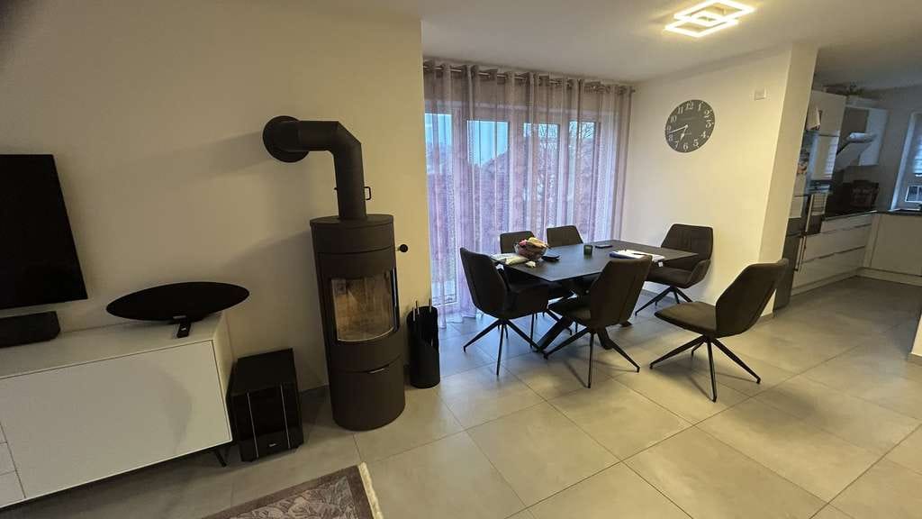 Immobilie in Rott am Inn - Elegant gestaltetes Doppelhaus in Rott am Inn – perfekt für Familien und Paare - Bild 0
