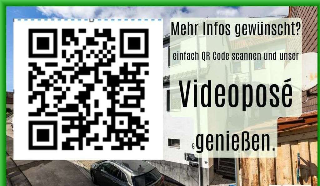 Immobilie in Mühlacker - 🏡 großes Einfamilienhaus mit 4 Bädern – mit Platz, Charme und vielen Möglichkeiten! - Bild 1