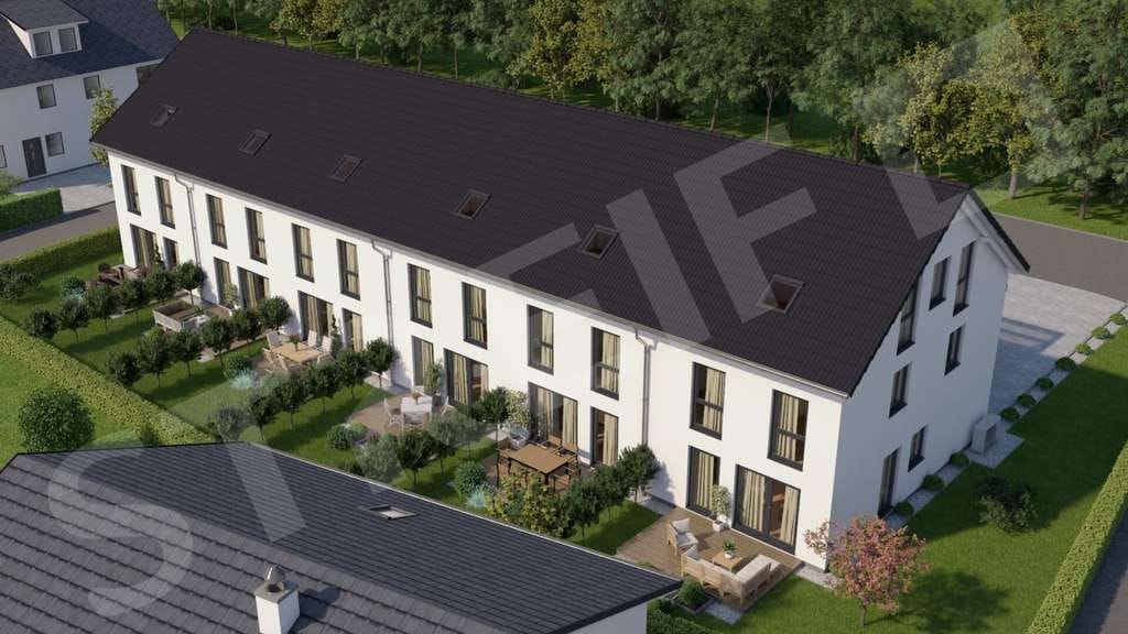 Immobilie in Sasbach am Kaiserstuhl - Idyllisch Wohnen in Sasbach Jechtingen - Ideal für Familien oder Kapitalanleger - Bild 1