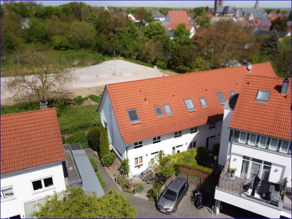 Immobilie in Saulheim - Ihr Starter-Heim: Bezahlbarer Wohntraum für Paare und die kleine Familie - Bild 2