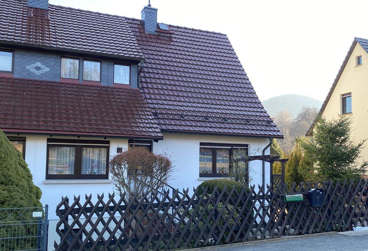 Immobilie in Olbersdorf - EW65 in bester Lage zur Stadt und Natur! - Bild 1