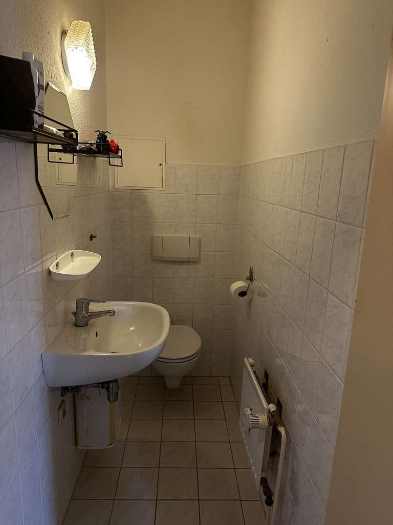 Immobilie in Tessin - 1-Zimmer-Wohnung mit offener Wohnküche - Bild 3