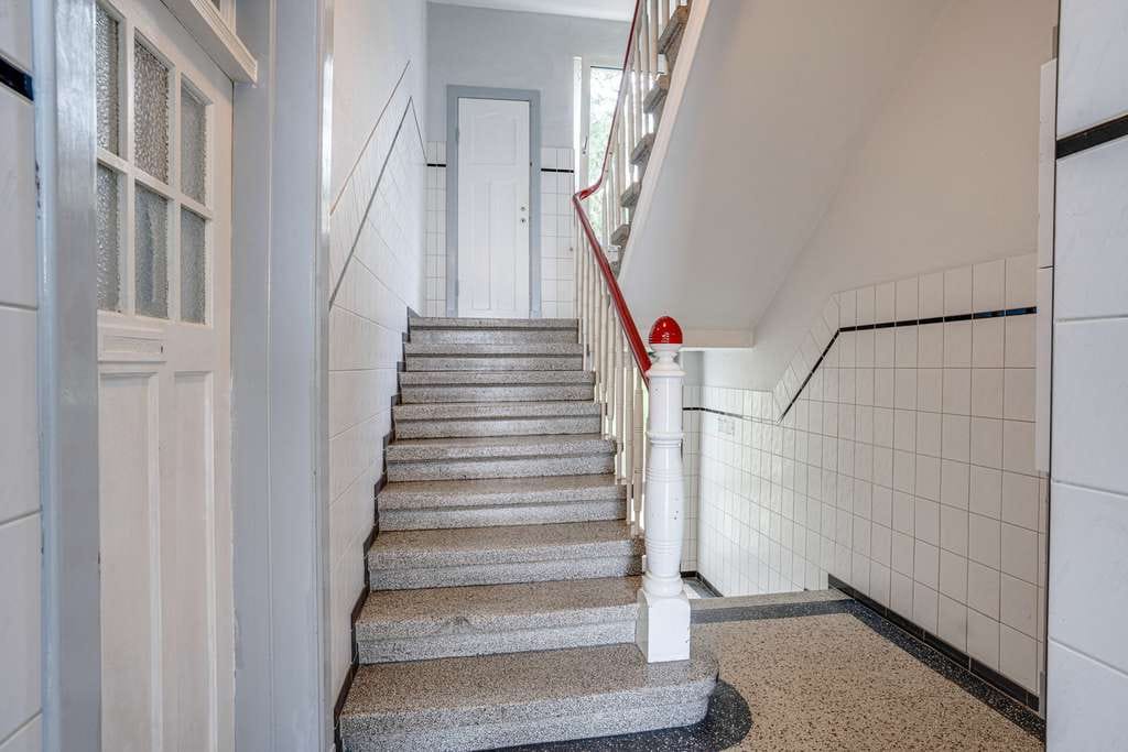 Immobilie in Flensburg - Kapitalanlage: MFH mit 6 Wohneinheiten und ca. 345 m² Wohnfläche - Bild 3